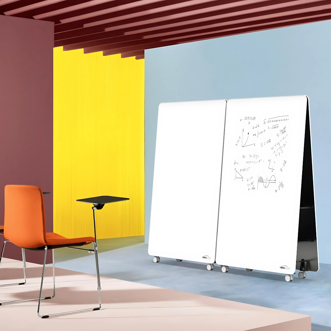 VC Jart Mobile Whiteboards