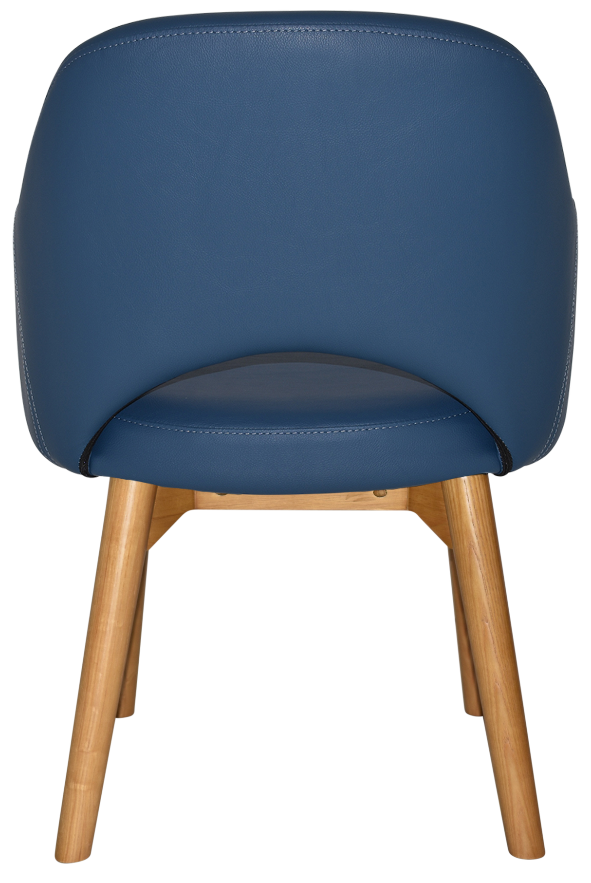 EZ ARM CHAIR ALBURY TIMBER LIGHTOAK