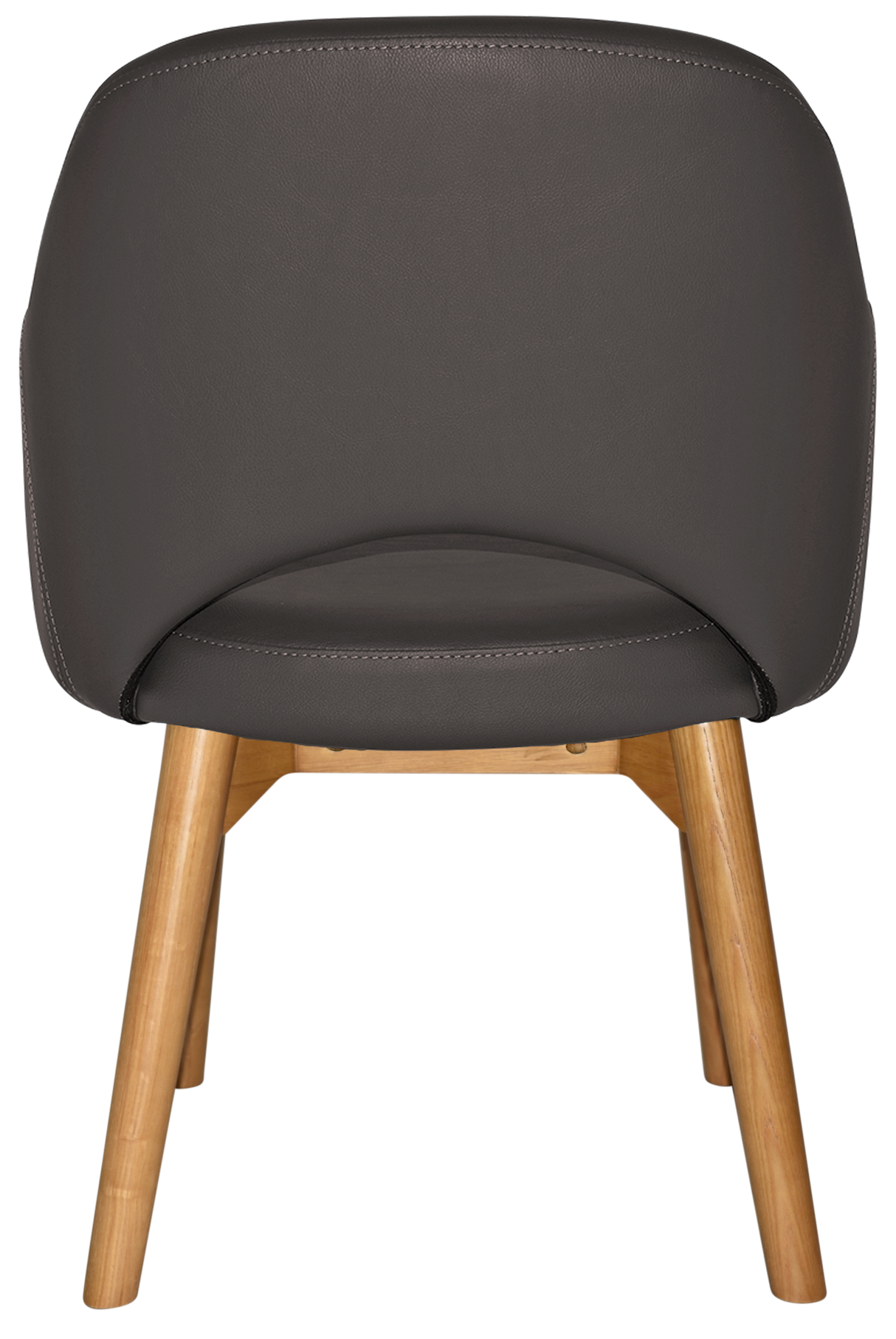 EZ ARM CHAIR ALBURY TIMBER LIGHTOAK