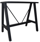 EZ BASE BAR A FRAME