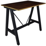 EZ Metal Hospitality Bar and Dining Table Frame