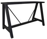 EZ BASE BAR A FRAME