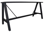 EZ BASE BAR A FRAME