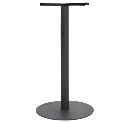 EZ BASE BAR DANUBE DISC 450MM BLACK