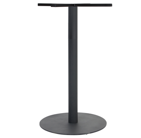 EZ BASE BAR DANUBE DISC 450MM BLACK