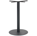 EZ BASE BAR DANUBE DISC 450MM BLACK