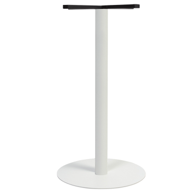 EZ BASE BAR PORTO DISC 450MM WHITE