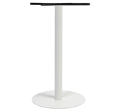 EZ BASE BAR PORTO DISC 450MM WHITE