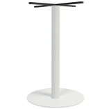 EZ BASE BAR PORTO DISC 450MM WHITE