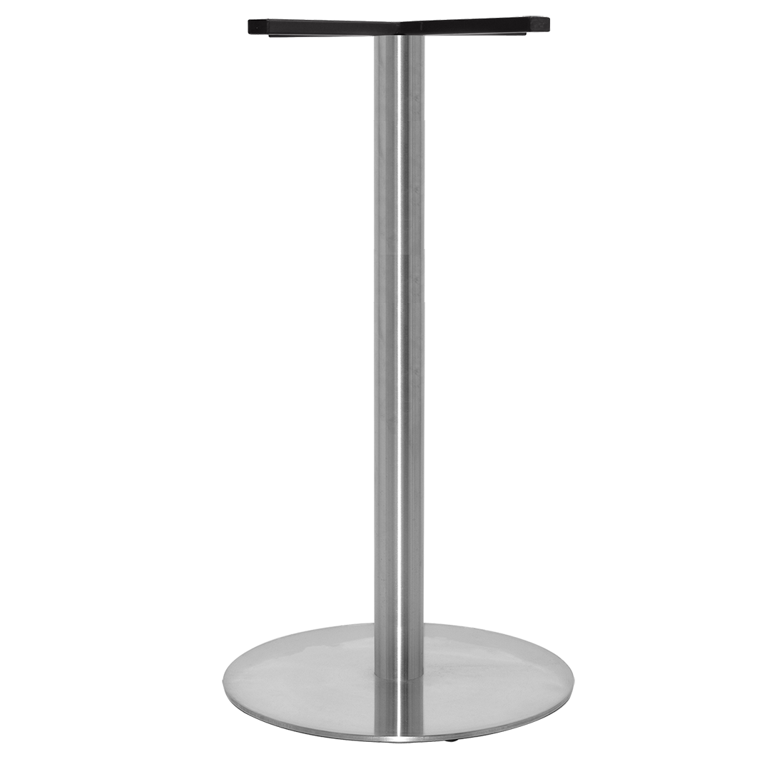 EZ BASE BAR PRAGUE DISC 450MM S/S