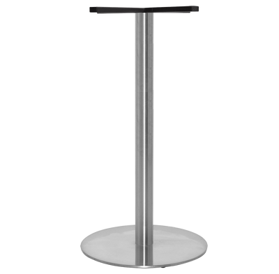 EZ BASE BAR PRAGUE DISC 450MM S/S
