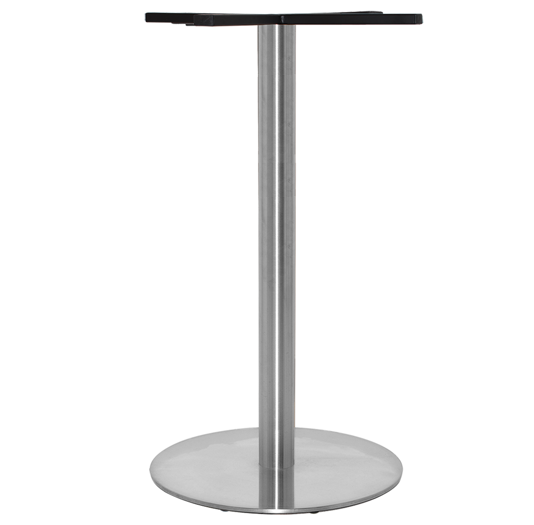 EZ BASE BAR PRAGUE DISC 450MM S/S