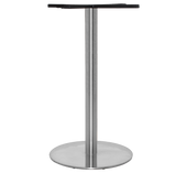EZ BASE BAR PRAGUE DISC 450MM S/S