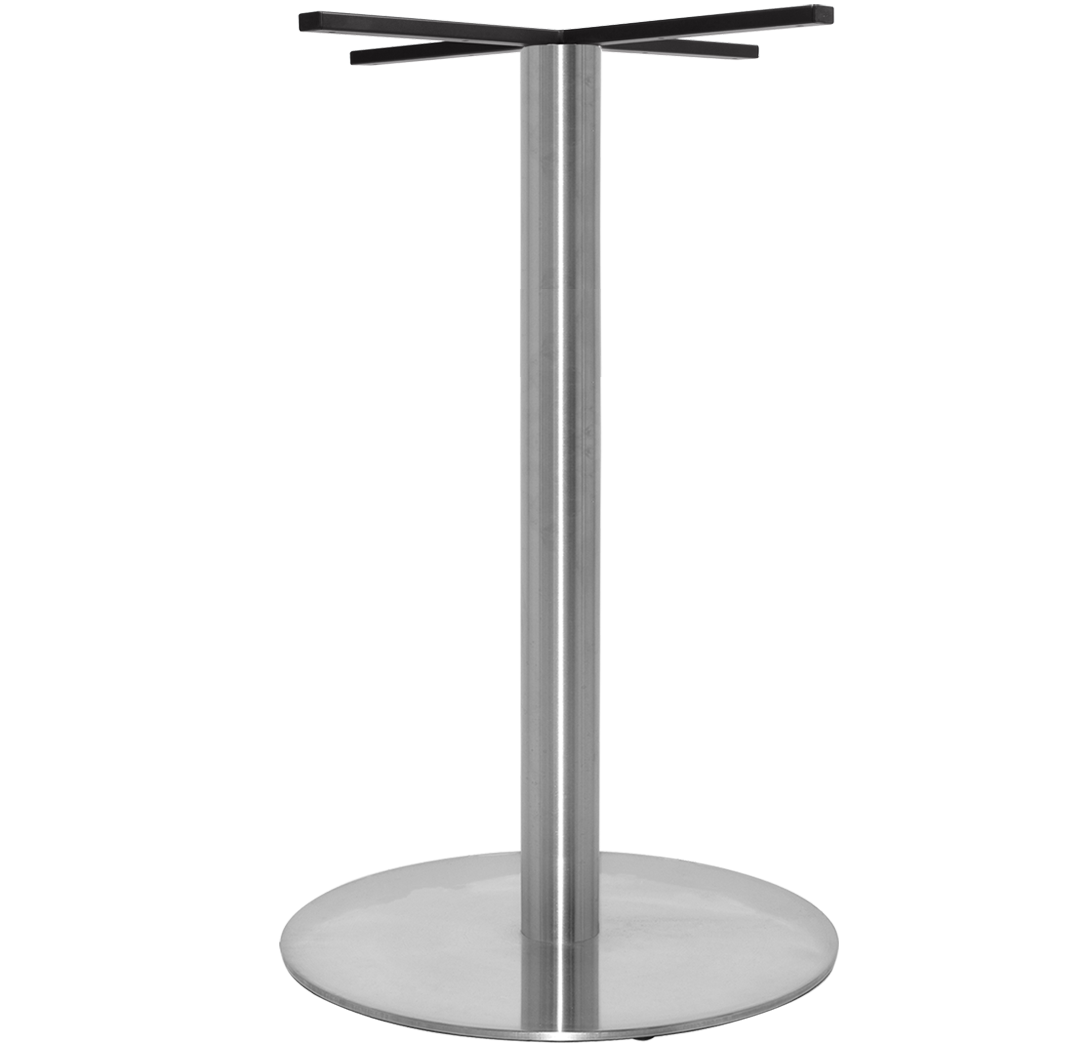 EZ BASE BAR PRAGUE DISC 450MM S/S