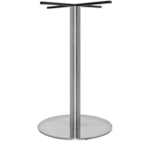 EZ BASE BAR PRAGUE DISC 450MM S/S
