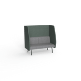 OL Willow 2 Seater Reception Area Booth