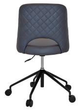 EZ CHAIR ALBURY CASTOR V2 BLACK