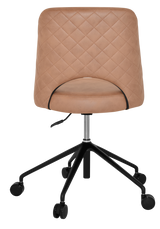 EZ CHAIR ALBURY CASTOR V2 BLACK