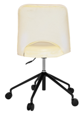 EZ CHAIR ALBURY CASTOR V2 BLACK