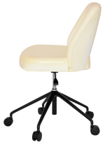 EZ CHAIR ALBURY CASTOR V2 BLACK