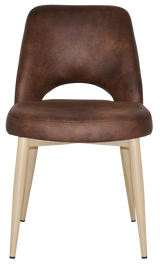 EZ CHAIR ALBURY METAL BIRCH