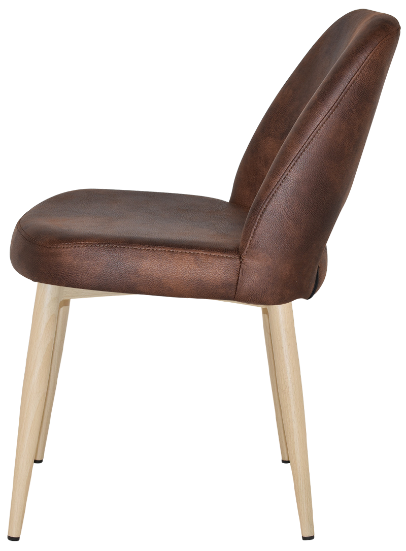 EZ CHAIR ALBURY METAL BIRCH