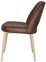 EZ CHAIR ALBURY METAL BIRCH