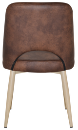 EZ CHAIR ALBURY METAL BIRCH