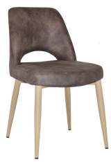 EZ CHAIR ALBURY METAL BIRCH