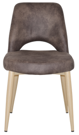 EZ CHAIR ALBURY METAL BIRCH