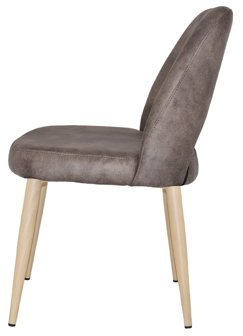 EZ CHAIR ALBURY METAL BIRCH
