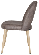 EZ CHAIR ALBURY METAL BIRCH