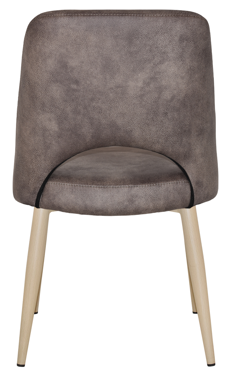 EZ CHAIR ALBURY METAL BIRCH