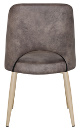 EZ CHAIR ALBURY METAL BIRCH