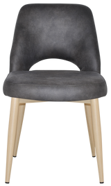 EZ CHAIR ALBURY METAL BIRCH
