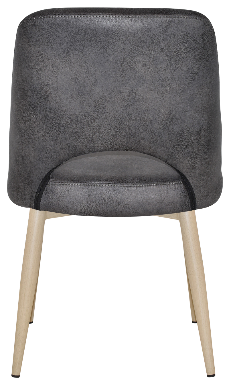 EZ CHAIR ALBURY METAL BIRCH