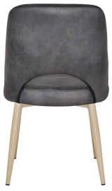 EZ CHAIR ALBURY METAL BIRCH