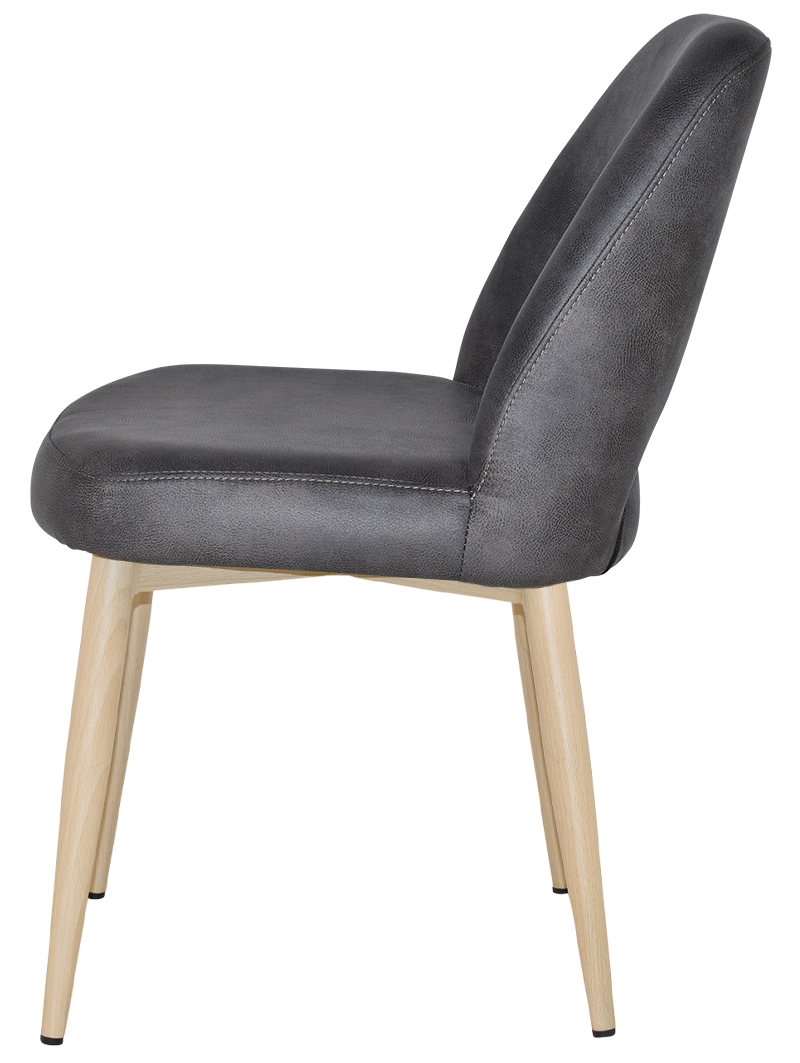 EZ CHAIR ALBURY METAL BIRCH