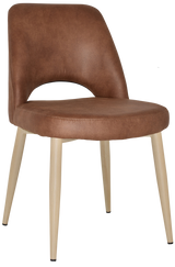 EZ CHAIR ALBURY METAL BIRCH
