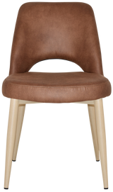 EZ CHAIR ALBURY METAL BIRCH