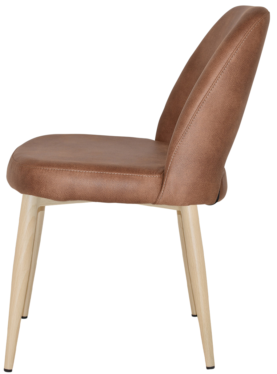 EZ CHAIR ALBURY METAL BIRCH
