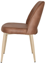 EZ CHAIR ALBURY METAL BIRCH