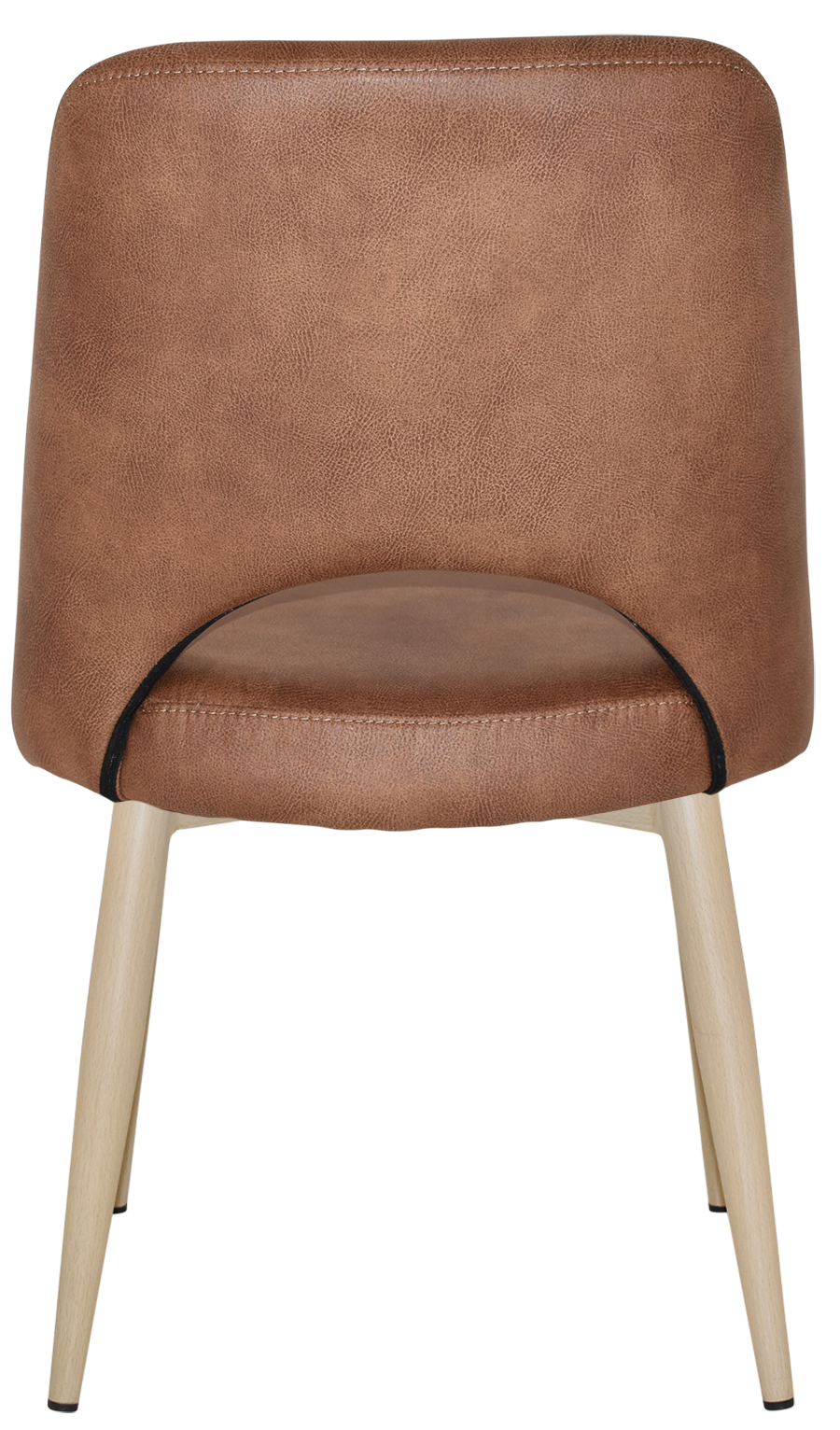 EZ CHAIR ALBURY METAL BIRCH