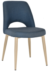EZ CHAIR ALBURY METAL BIRCH