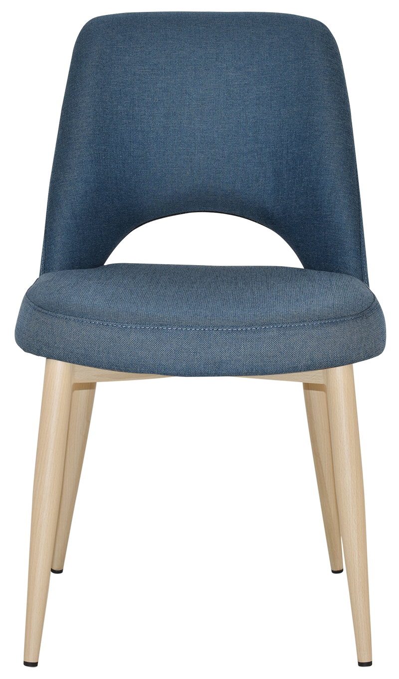 EZ CHAIR ALBURY METAL BIRCH