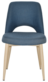 EZ CHAIR ALBURY METAL BIRCH