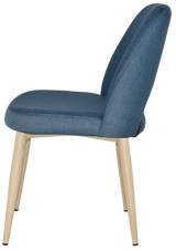 EZ CHAIR ALBURY METAL BIRCH