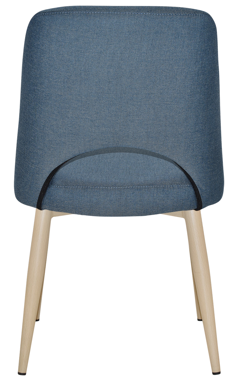 EZ CHAIR ALBURY METAL BIRCH