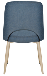 EZ CHAIR ALBURY METAL BIRCH