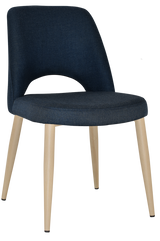 EZ CHAIR ALBURY METAL BIRCH